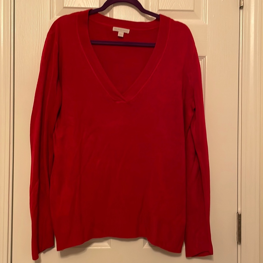 New York and Company sweater
